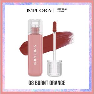 IMPLORA Jelly Liptint 5ml BPOM