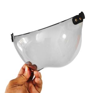 Kaca Helm Chip/sincan