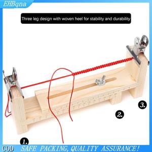 COD Sáng Tạo Thực Tế Dây Bện Công Cụ Tay Dệt Kim Dây Giá Cho Vòng Đeo Tay Dây Chuyền Tự Làm Thủ Công Dây Đan Sửa Chữa Công Cụ