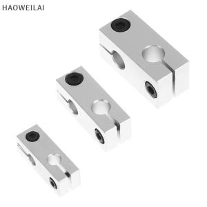 [HAOWEILAI] เสายึดยึดแนวตั้งเส้นผ่าศูนย์กลางยึดอลูมิเนียมอัลลอยด์ Optical