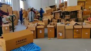 Mens Shoes 2023 New Summer Breathable Versatile ins Thick-soled Height-Increasing Sneakers Casual Dad Shoes Slip-On