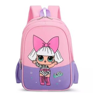 # MallKita Tas Sekolah Anak laki laki Perempuan SD TK LOL Fita Tas Ransel Sekolah Tas Terbaru Murah
