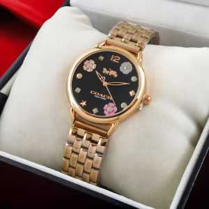 ( BISA COD ) jam tangan wanita COACH PREMIUM CO-251 jam tangan wanita terbaru / jam tangan wanita termurah / jam tangan wanita kekinian / jam tangan wanita sultan / jam tangan wanita viral