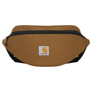 Carhartt Belt Bag Man Women Fashion Waist Pack Splashproof Sling Bag Casual Travel Belt Pouch Bag for Men