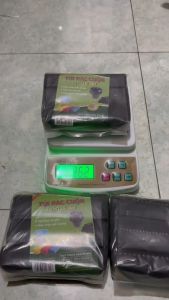 Set 3 Cuộn Túi Đựng Rác