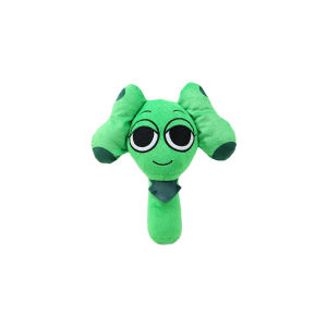 YF Cute Sprunki Plush doll gift for girlfriend Game peripherals Baby Soothing Toys Collections FY