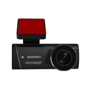 EKLEVA 1.5 Inch Dash Cam WIFI 1080P Car DVR Dash Cam Night Vision Car Driving Recorder DVR Dashcam