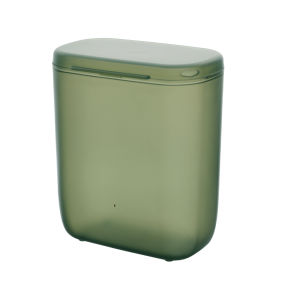 Data Cable Storage Box High-capacity Data Line Storage Plastic Box Cable Cord Headphone Charger Organizer Cable Management Hub Box Portable Travel Data Cable Organizer Box