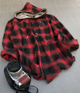 KEMEJA FLANEL LENGAN PANJANG KEMEJA PRIA FLANEL KUPLUK TERBARU
