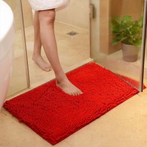 Microfiber Absorbent Non-slip Doormat（High quality microfiber) home and living