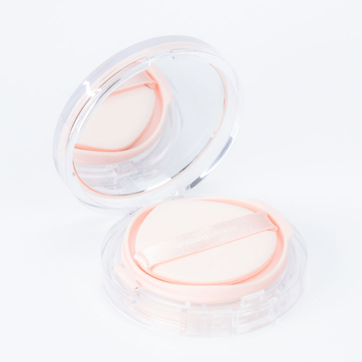 [O HUI] Ultimate Fit Tone Up Jean Cushion SPF33 PA++ 15g x 2ea