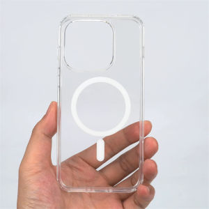 For OnePlus 15 Case For Acrylic Matte Transparent Cover For One Plus15 OnePlus 15 Hard Shell Shockproof Bumper