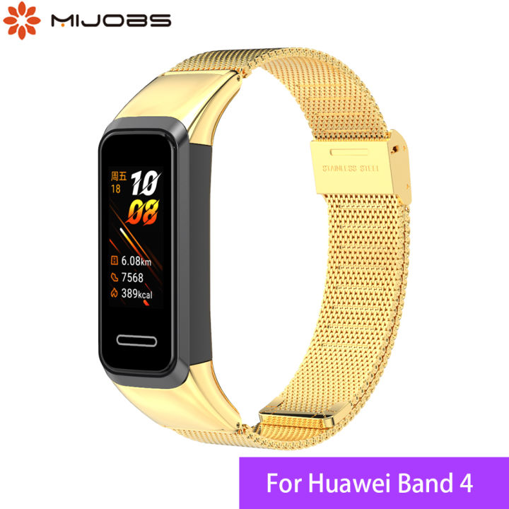 Straps for huawei band 4 sale