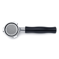Normcore 54mm Bottomless Portafilter, Compatible with Breville Machine, Barista Pro, Express, Touch, Impress, Made with Steel and Aluminium. 