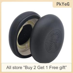 [COD] PkYeG Tool Premium Leather Ear Pads for jabra ELITE 45H Evolve2 65 Earphone Cushion Pads