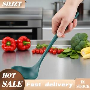 SDJZT Không dính súp lò nồi 1 cái lớn dài xử lý chịu nhiệt thiết kế cho nhà đầu bếp và nấu ăn những người đam mê