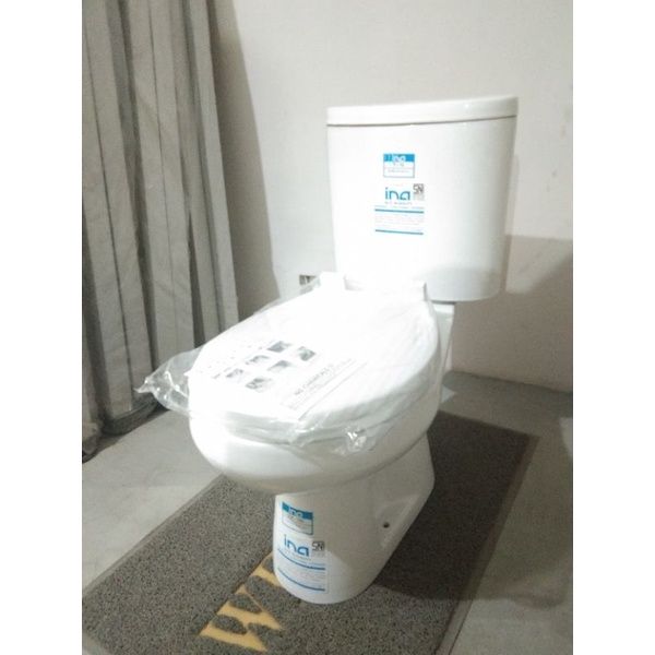 INA CX100 MONOBLOK TOMBOL 1 | Lazada Indonesia