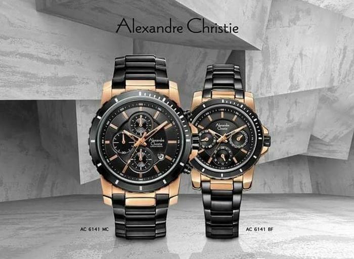 Alexandre shop christie price