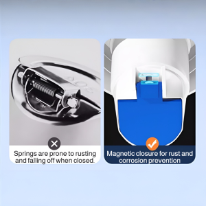 Sealer Plug and Play Multi-size Sewer Pipe Sealing Plugs Overflow Prevention Beautiful and Durable