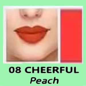 BBM-LIPSTIK ILAV LIPSCREAM MATTE Tahan lama tidak bikin bibir kering