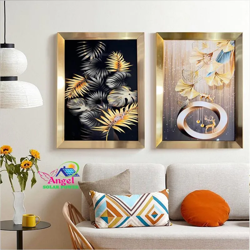 Wall on sale frame decor