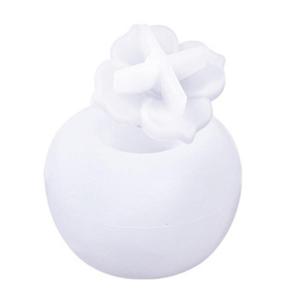 Multipurpose Jar with Lid Mould Silicone Mold for Customizable Storage Case Mold for Craft Enthusiasts