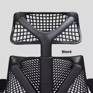 Headrest For Herman Miller Sayl Office Engineered Chair Office Chair Headrest - Newstar Furniture