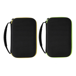 Puzzle Toy Storage Box Container With Waterproof Design And Multiple Layer Compartments For Building Block Organization