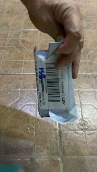 Buyer review video 2