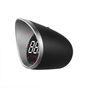 Bộ hiển thị tốc độ trên thiết bị HUD-G5 kết nối qua cổng USB