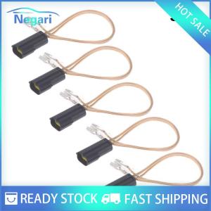 NG Motor✨ COD ✨ Car Car Door Stereo Bass Speaker Horn Wire Cable Adapter Plugs Socket Without Damaged For Haval H6 H7 H8 H9 VV6 VV7 Tank300