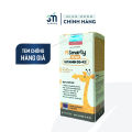 Vitamin D3 K2 M'smarty 10 ml Dạng Pipet Và 15 ml Dạng Nhỏ Giọt - Vitamin Tăng Chiều Cao Cho Trẻ Sơ Sinh. 