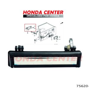 Handle Handel Gagang Tarikan Pegangan Bukaan Pintu Luar Kiri Kanan Accord 1982 1983 1984 1985