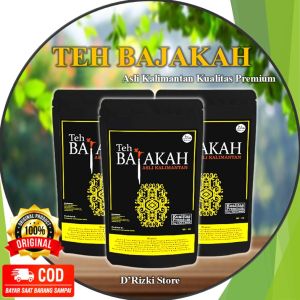 Obat kanker tumor diabetes asam urat struke Teh celup akar kayu bajakah asli kalimantan