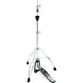 Kingzbeat® Hihat Stand ขาตั้งไฮแฮท ขาไฮแฮท อย่างดี เกรดพรีเมียม โลหะโครเมียม สามขาก้านคู่ : H3000 / H5000 / H7000. 