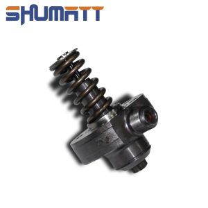 1PCS F00F0P1009 Oil Pump Plunger Universal Type 1462C16997 1462C53997 For Fuel Pump 0445010804 0445010517 Remanufactured