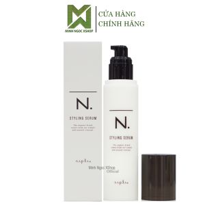 Serum tạo kiểu Napla N. Styling Serum 94g