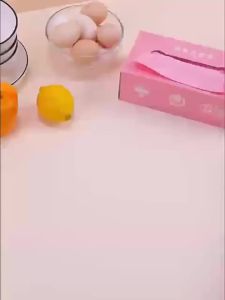 Extractable Lazy Cloth Kitchen Microfiber Dual-use Household Multi-functional Reusable Washable Scouring Pad [ Free Shipping ]