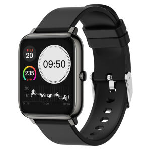 Smart Watch Men Women Sport Fitness Tracker Heart Rate Sleep Monitoring Smart Clock Smartwatch for Android IOS Xiaomi phone