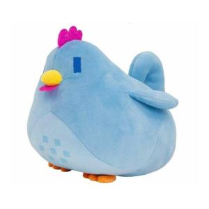 Stardew Valleys Chicken Plush Stuffed Chicken Toy Chicken Plush Toy Chicken Plush Pillow Chicken Plushies Sleep Toy