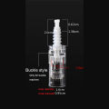 10/50/100 Pcs TattooNeedles Cartridges Replacement for Dr Pen Ultima M5/M7/N2/E30 MicroNeedle Skin Microneedle Derma Roller NeedleHeas. 
