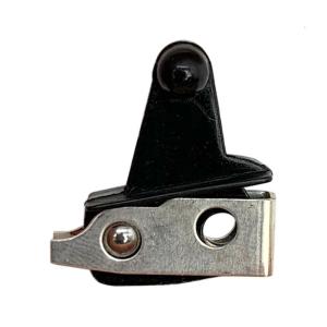 Electric Oil for Head Trimmer Hair Power Switch Replacement Repair for 8148 8591 Accessories