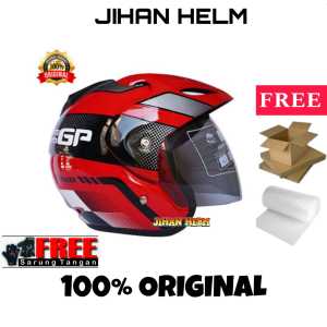 HELM DEWASA PERIA WANIATA ORIGINAL SNI DAISO TERLARIS