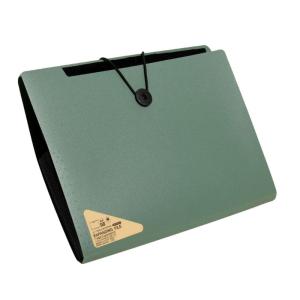 A4 Multi-Layer Document Organiser Accordions File Folder Sorting Folder File Organiser Document Storage Bag