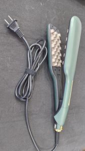 Máy Bấm Vuông Tạo Kiểu Tóc – Bí Quyết Cho Mái Tóc Dày Phồng S216