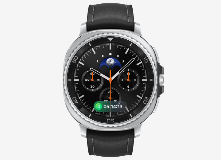 Samsung Galaxy Watch8 Classic Bluetooth นาฬิกา Smart Watch