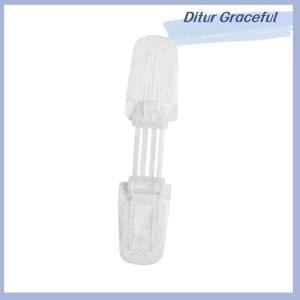 Ditur Zipper Band-aid Painless Wound Closure Patch Suture-free Wound Dressing Patches Zip Suture Reducer Band Aid Outdoor Portable