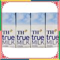 LỐC 4 HỘP SỮA TH TRUE MILK 180ML CÓ ĐƯỜNG/ ÍT ĐƯỜNG/ KHÔNG ĐƯỜNG/ DÂU/ SOCOLA ( Đại lý Ngọc Toản). 