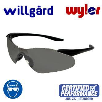 Eye Protection Cycling Clear Lens Glasses Astro Willgärd 92114