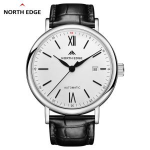 NORTH EDGE 2023 AMOY Mechanical Wristwatch Sapphire Automatic Watch